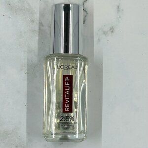 Revitalift 2.5% Hyaluronic Acid + Caffeine Under Eye Serum | NEW BOTTLE